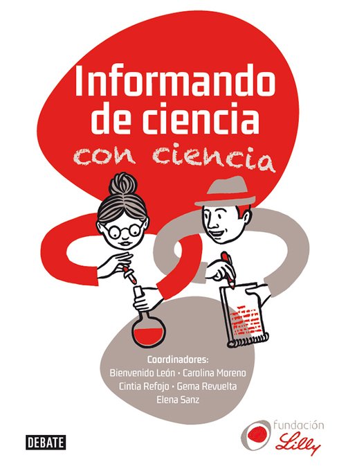 SciComm_ES's tweet photo. ¿Has descargado ya tu ejemplar de "Informando de ciencia con ciencia"? 
📖 En esta guía especialistas de la investigación en comunicación de la ciencia y periodistas científicos abordan recomendaciones y casos prácticos sobre cómo informar de ciencia. 
https://t.co/xHHB0YWrNg https://t.co/BjHOAUWXPj