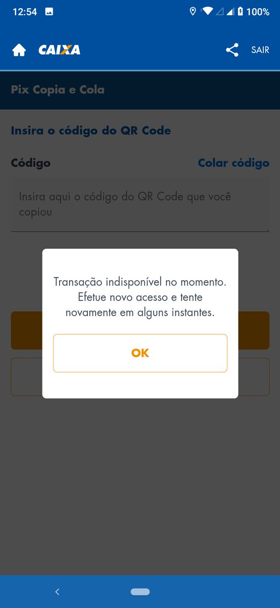 FeminiSimSenhor's tweet image. App deveria ser uma comodidade para fazer pagamentos e resolver alguns problemas sem precisar ir à Agência?  #caixaeconomicafederal