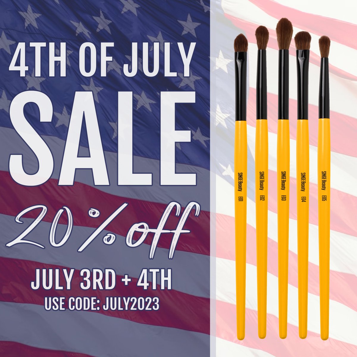 Singe Beauty tweet media