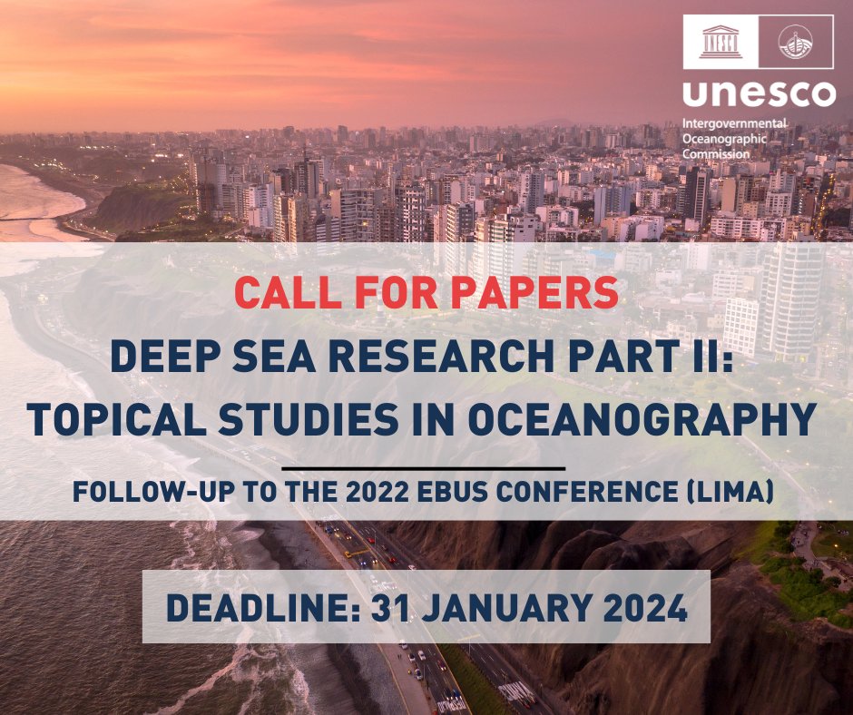 Intergovernmental Oceanographic Commission -UNESCO tweet media