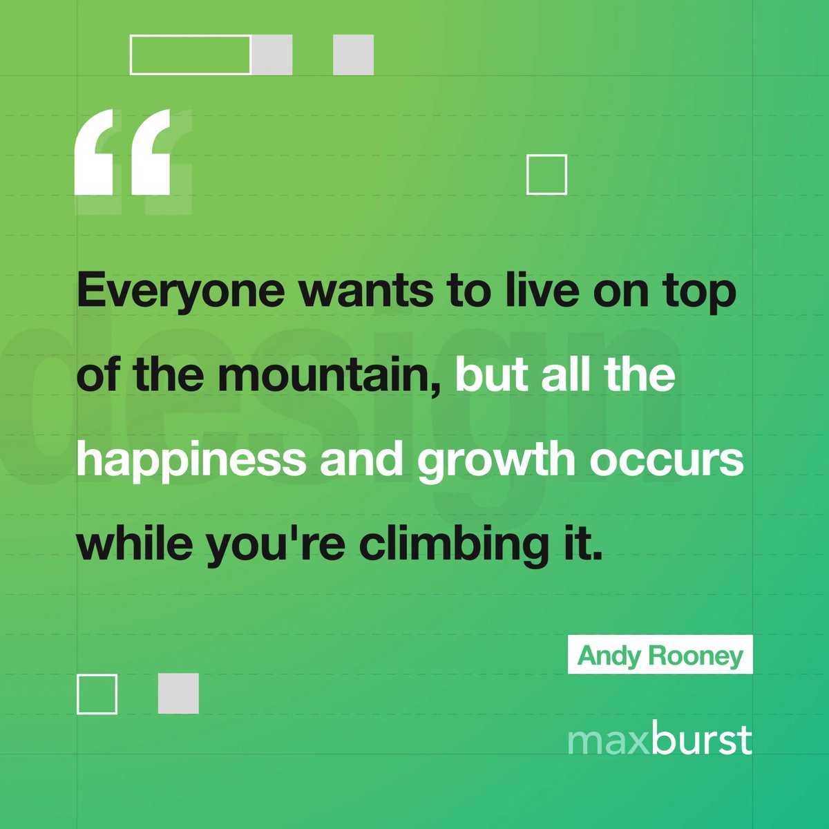 MAXBurst tweet media