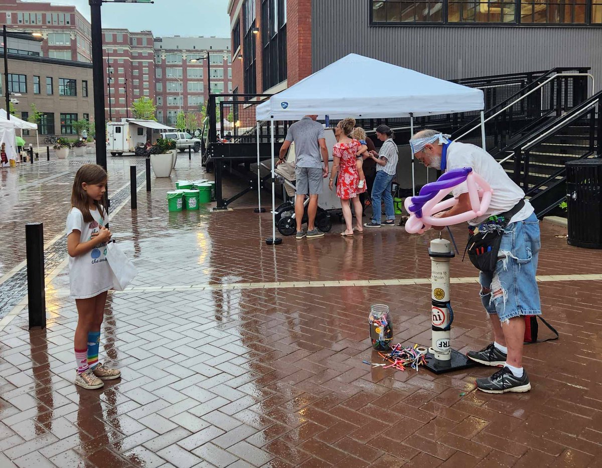 Ft. Wayne's FM tweet media