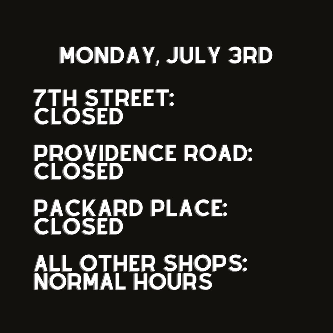 Not Just Coffee tweet media