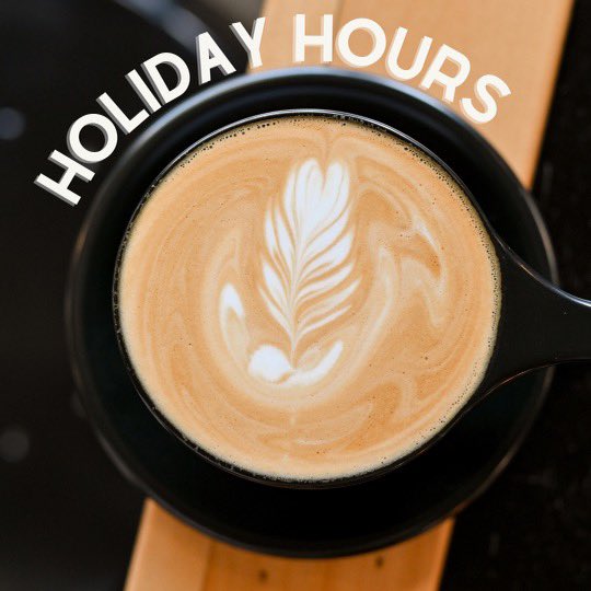 Not Just Coffee tweet media