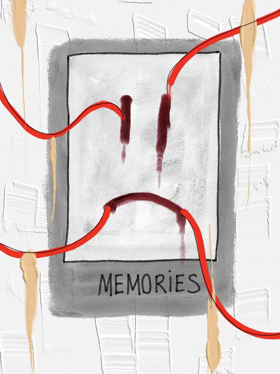 @bavugar Memories | Day 2
6.66 xtz
1/1 

🔗 objkt.com/asset/KT1NxnYN…