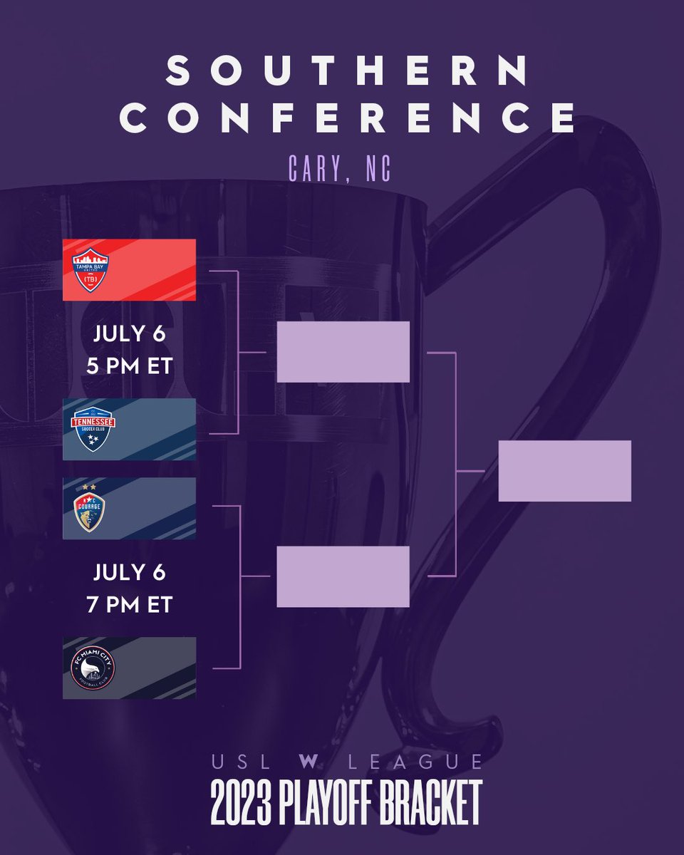 Next up, Conference semifinals! 🤩🏆

#ForTheW