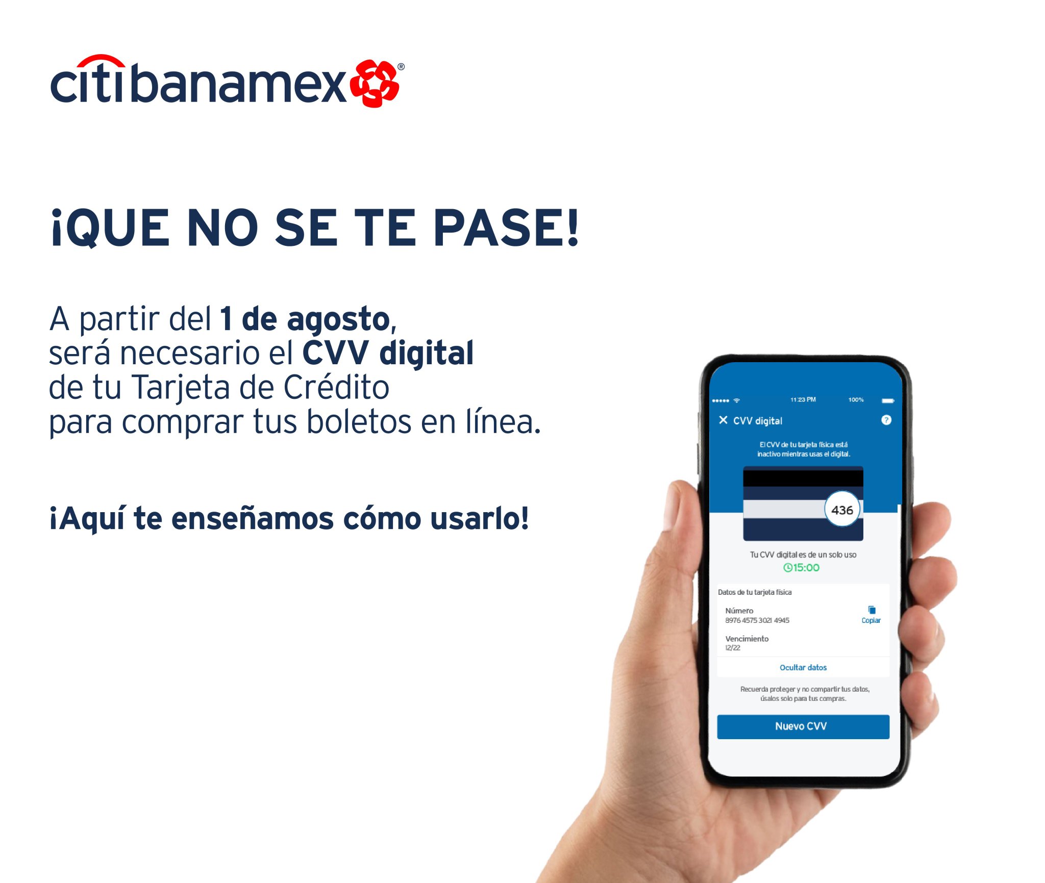 皿 on Twitter: "🚨 INFORMACIÓN IMPORTANTE 🚨 A partir del 1 de agosto del