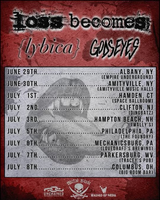 lossbecomes tweet media