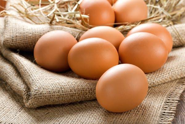 Khanstilldayy's tweet photo. What’s the difference between white eggs and colored eggs?? https://t.co/SZitcEN7Rl
