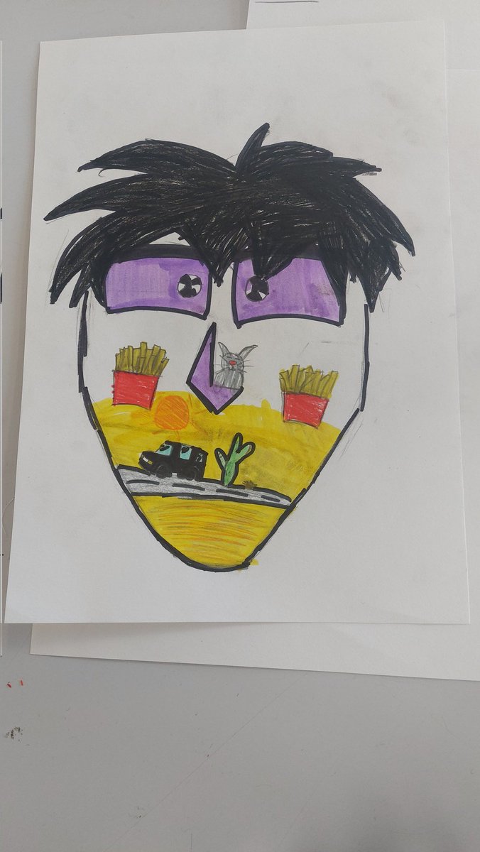 Some lovely work produced by year 6 on their transition lesson about 'wonder' in art. @misshdrury <a href="/miss_kdunn/">Mrs K Humphreys</a> <a href="/AldersleyHighSc/">AldersleyHighSchool</a> <a href="/jkp_stephens/">JKP Stephens</a> <a href="/MrsThomas_art/">Mrs E Thomas</a> <a href="/NED_DT/">Mr Edwards (DT)</a>