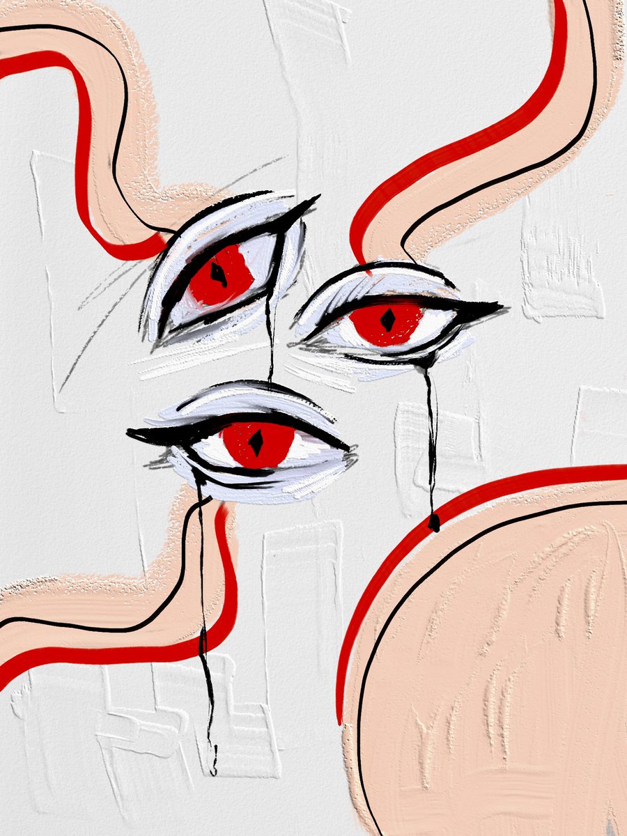 @bavugar -𝖲𝗈𝗎𝗅 | 𝖣𝖺𝗒 𝟣
6.66 xtz 
1/1

🔗 objkt.com/asset/KT1FyiK2…