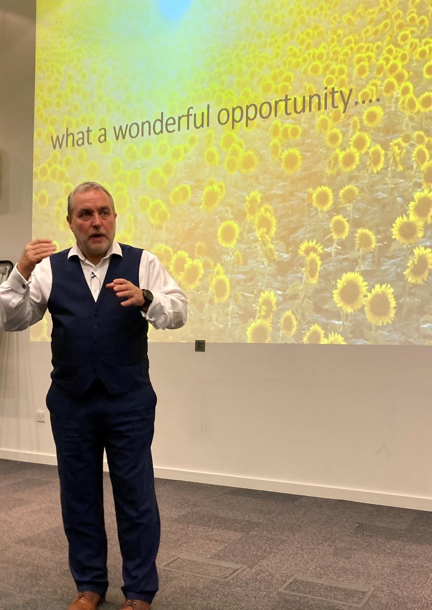 NHSG Facilities & Estates (@nhsg_facilities) on Twitter photo What a wonderful opportunity..! Dr Chris Turner delivering his 'Civility Saves Lives' talk to Facilities & Estates Staff at NHSG today. Chris, like ourselves, is passionate about the importance of culture and conversations, and how valued our staff are. <a href="/NHSGrampian/">NHS Grampian</a> What a wonderful opportunity..! Dr Chris Turner delivering his 'Civility Saves Lives' talk to Facilities & Estates Staff at NHSG today. Chris, like ourselves, is passionate about the importance of culture and conversations, and how valued our staff are. <a href="/NHSGrampian/">NHS Grampian</a>