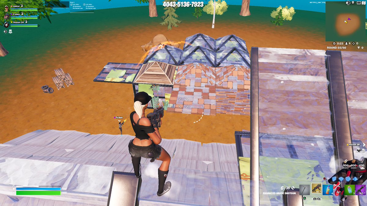 theyve done this every round employment is needed