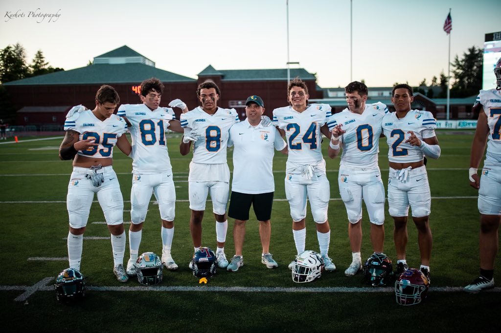 Had a blast being apart of the Les Schwab bowl. Thank you to coach Pyne and the other coaches for giving me the opportunity. <a href="/LesSchwabBowl/">Les Schwab Bowl</a> <a href="/SunsetFootball/">Sunset Football</a>