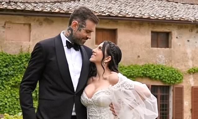 Who is Adam22's wife Lena 'The Plug' Nersesian, and how many children do they have?