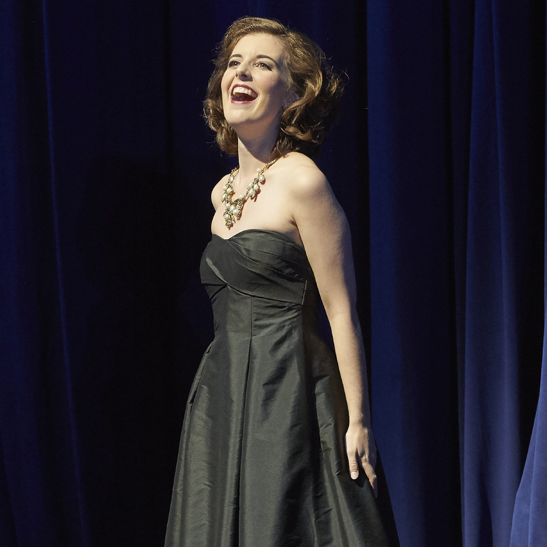 The COC Ensemble Studio trains Canada’s next opera stars! 🌟

Our 2012 and 2016 Ensemble Studio Competition champions, bass-baritone Gordon Bintner and mezzo-soprano Simone McIntosh bring their talents back to the COC stage this winter.

Apply today!

👉 coc.ca/EnsembleStudio