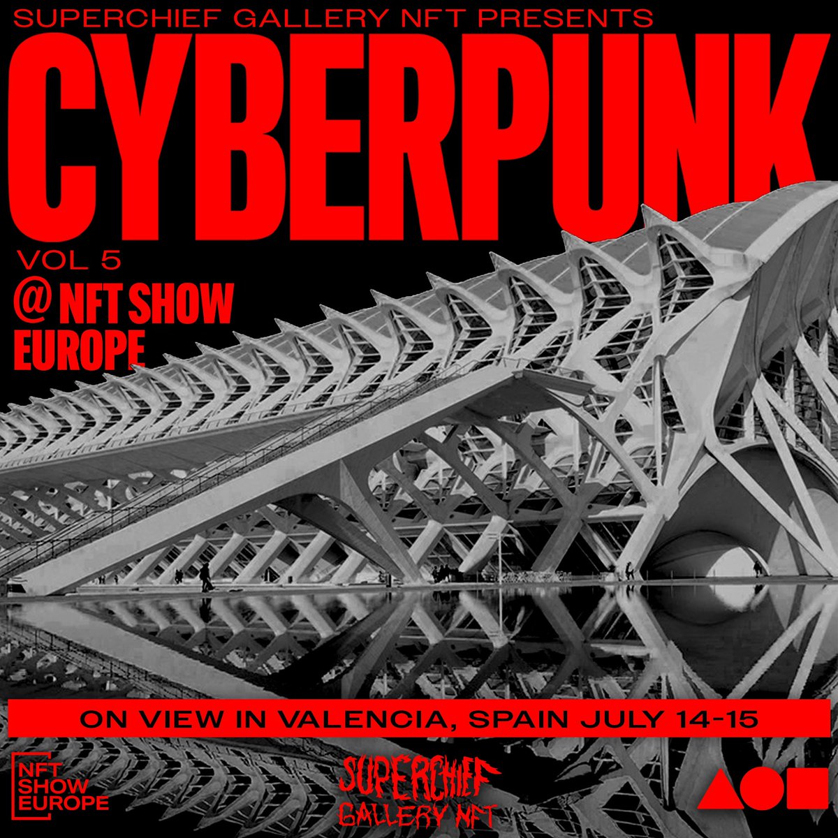 SuperchiefGalleryNFT tweet media