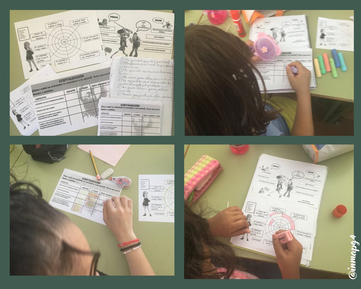 Patrimonio_And's tweet photo. Alumnos del CEIP José María Pemán de Puente Genil (Córdoba) conocen, aprecian y difunden su Patrimonio a través del Proyecto Gamificado «Risky Adventure», en el marco del Programa #VivirySentirElPatrimonioAnd @EducaAnd @inmapg4 @AytoPuenteGenil 

🔗 https://t.co/LgFhGfLe9n https://t.co/RQUSwU02fw