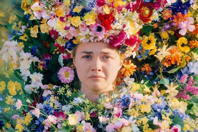 DAMictlan's tweet photo. A pesar de eso, tuvo muy buenas reseñas por parte de la crítica, la mayoría dirigidas hacia la dirección de Ari Aster y la actuación de Florence Pugh, la protagonista.

Con un presupuesto de 9 millones de dólares, recaudó, a nivel mundial, 41.1 millones de dólares. https://t.co/SzmUAYKlC0