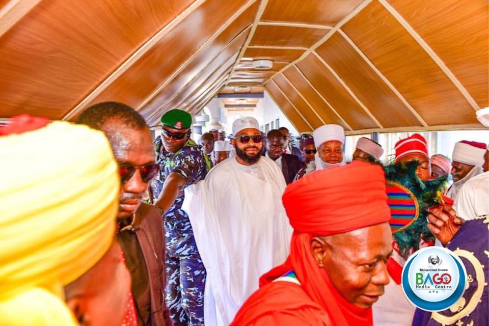 bagomediacentre's tweet photo. rest of the the world, has stated that Tourism and Culture will be given top attention.
#BagoMediaCentre
#StrongerTogeth https://t.co/N33vh5Otg9