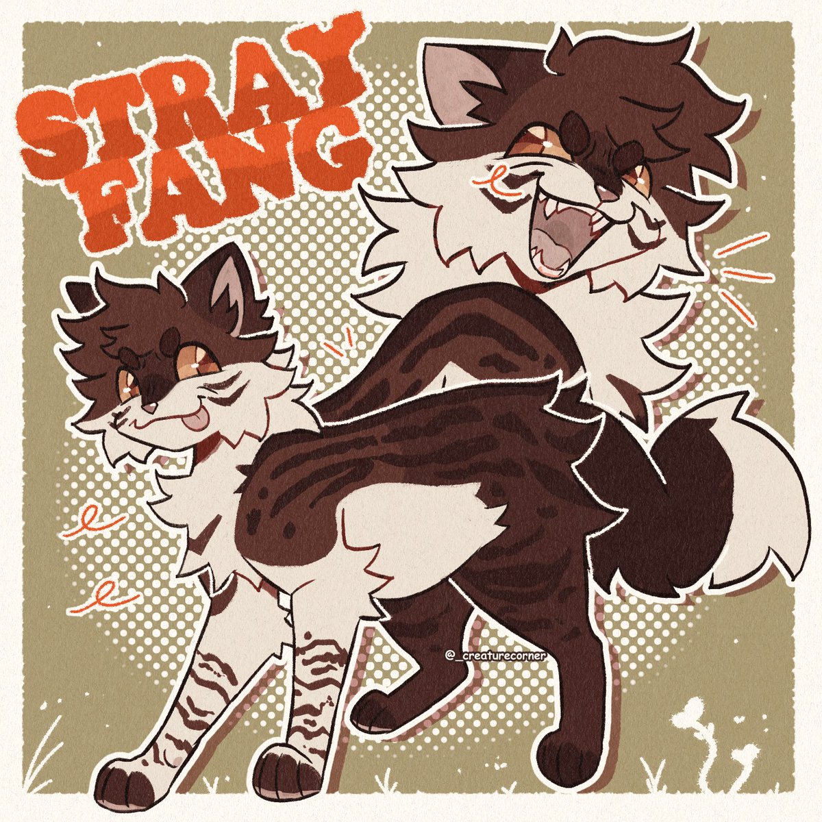 fungicat 🍄 COMMS CLOSED tweet media