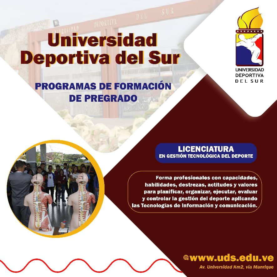 udsoficial2006's tweet photo. 📆 Desde el 3 de julio hasta el 8 de septiembre del 2023

¡Únete a nuestra casa de estudios! 🔥

#HaciaLaUniversidadDelFuturo 📚 https://t.co/Qnipdq64ZC