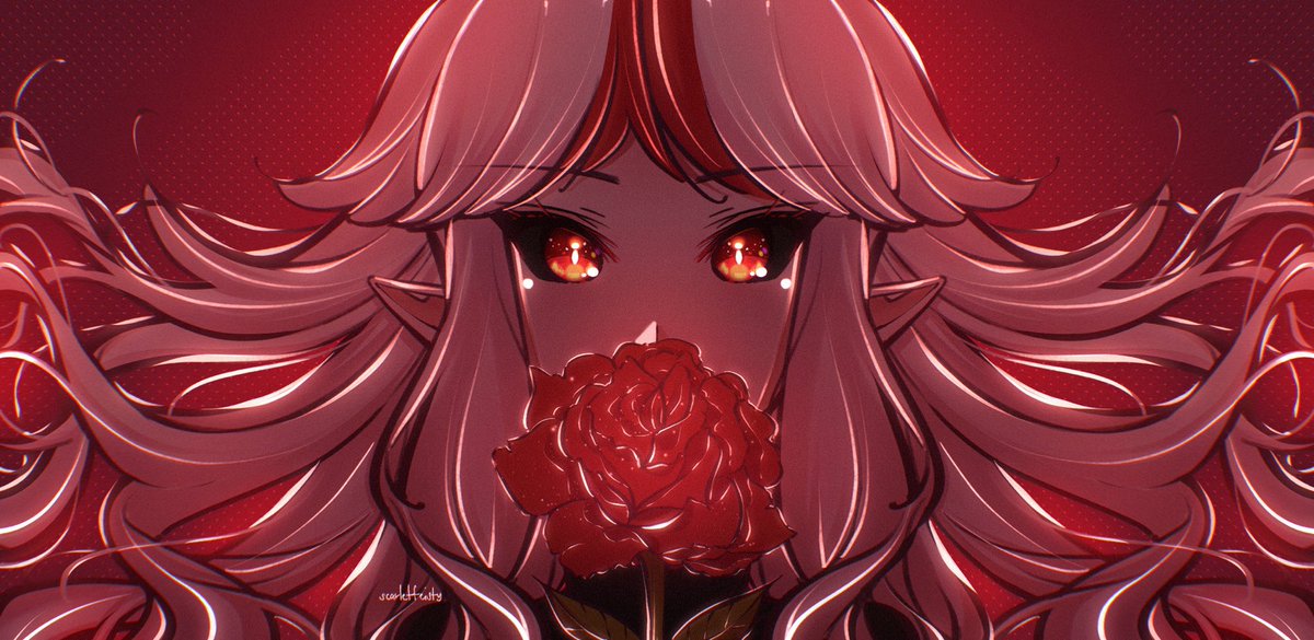 scarletfeisty🎆 tweet media