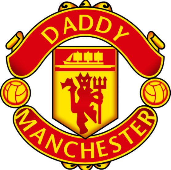 daddymanutd777's tweet photo. #ManchesterUnited Good to be back on this app... https://t.co/lvPDfLTPJR