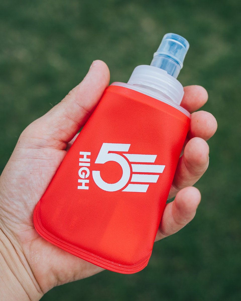 Refill, Refuel and Reuse with our Gel Flasks! We all want to keep our countryside clean which is why we developed a reusable flask that you top up with our bulk buy Energy Gel Refill. Have you tried it yet? 😜 What flavours would like to see in your reusable flask? 🤔Comment 👇!