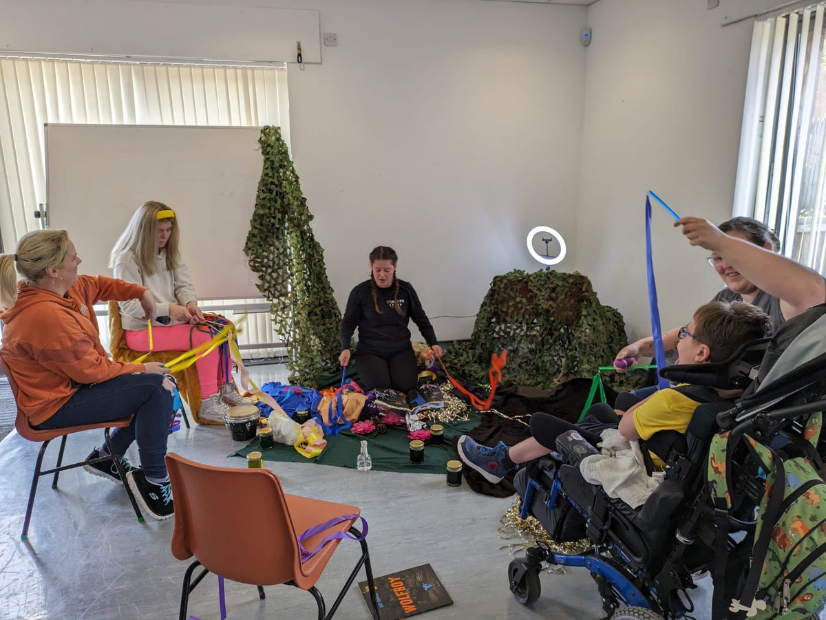 Creative Spark tweet media