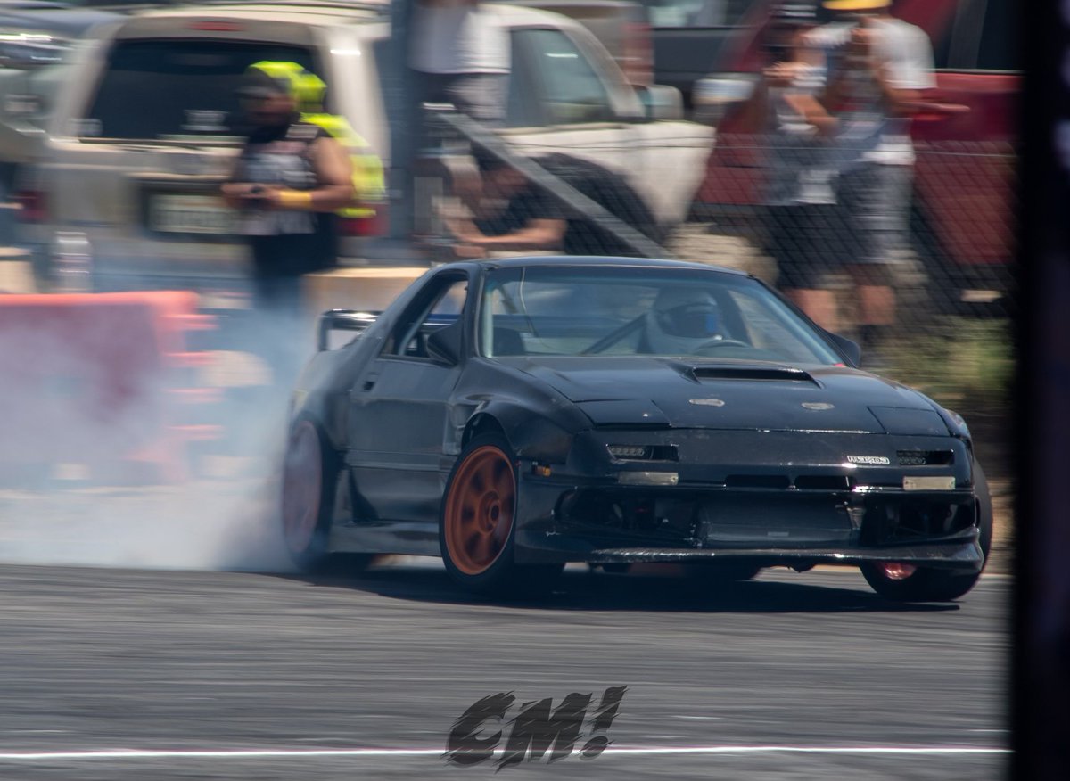 koolaidkirk's tweet photo. They say California doesn’t have a off season, that’s wrong it’s to hot to drift in summer https://t.co/IPJgzvzWDq