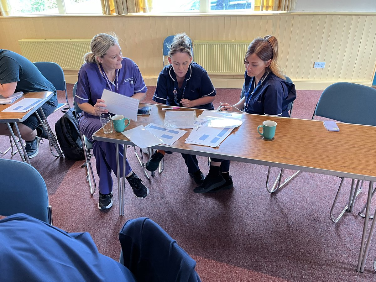 Tonia Anderson-Mills tweet media