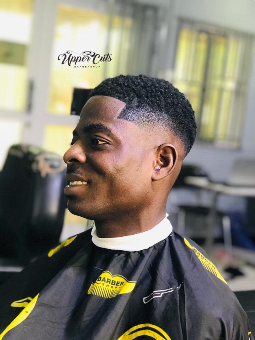 uppacutz's tweet photo. It’s another beautiful day and we just want to let you know that we are already here for you. Please, visit us for your grooming experience 
#uppercuts #barbershop #barber #hairstylists #haircut #barberlife #Anloga #keta https://t.co/lcwdIowWVl