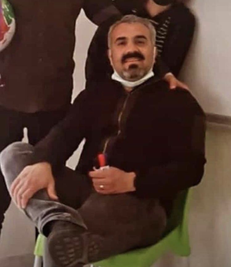 Mehmet Tezcan Coğrafya öğretmeni olan Mehmet Tezcan, depreme Adıyaman'da yakalanarak hayatını kaybetti. Başımız sağ olsun.