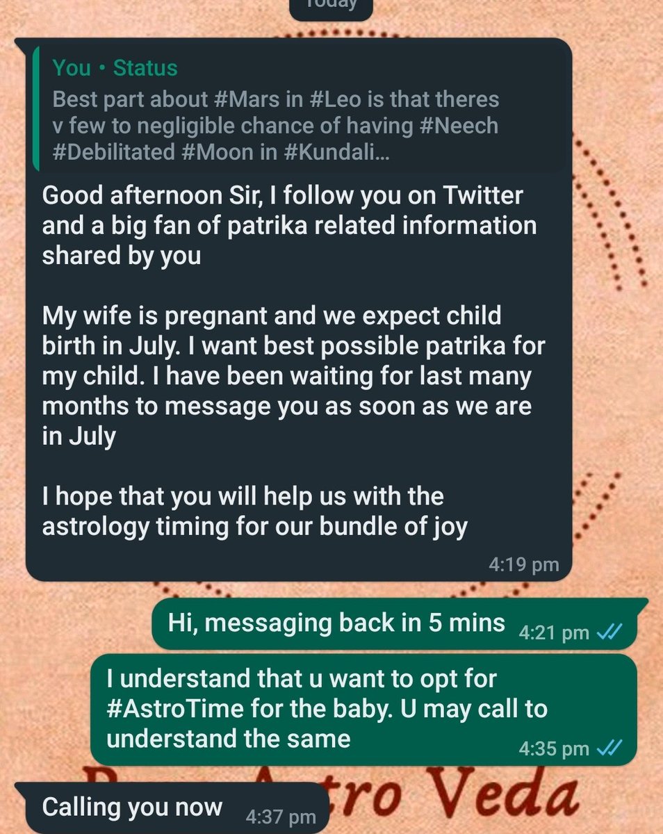 PureAstro2's tweet image. #Transits r always good for some,not good for others. #Astrology = #ZeroSumGame

Capitalize on &quot;Current&quot; #Transit w #AstroTime &amp;amp; gv ur to-be-child a headstart to success. PLUS with his/her birth, u both (parents) may start doing btr too

See YOUR future blossom as ur CHILD grows