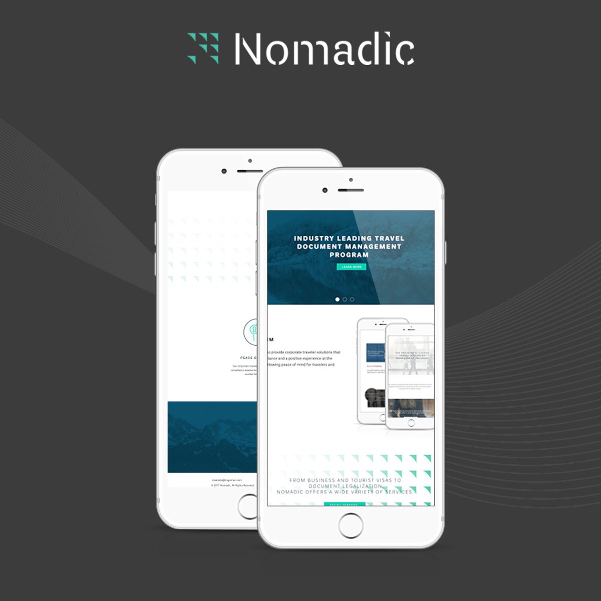 SherpaComms's tweet image. Congratulations to Fragomen, leading provider of #immigrationservices, on the launch of Nomadic, its award-winning business traveler offering, in #UAE market. 
We are grateful to have been selected as their trusted #PRpartner. 
#GoNomadicME #businesssupport #traveltech