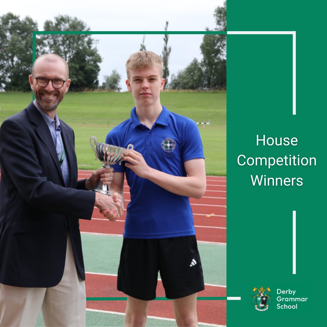 DerbyGrammar's tweet photo. What a brilliant end to this years House Competitions. 

The winners are... Bemrose!

A huge well done to everybody who participated!

#WhereYouBelong #Derby #privateschools #Independentschools #DerbyshireEducation
#DerbyBlackton #DerbyAtkinson #DerbyDerby #DerbyBemrose https://t.co/xZvJjwNo7C