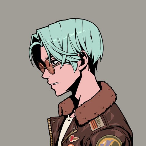 CryptoMafia420's tweet photo. Azuki Elementals NFT giveaway 🎁

Floor price is 0.89 $ETH ($1,724)

To enter :
• Like &amp; RT ✅
• Follow with 🔔
• Drop your ETH wallet ⬇️

24 hours only ⏰ https://t.co/t0hBFyaoBC