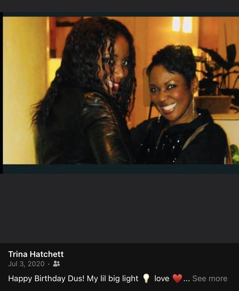trina313's tweet photo. ♥️👑🎊 https://t.co/FykniMFwxD