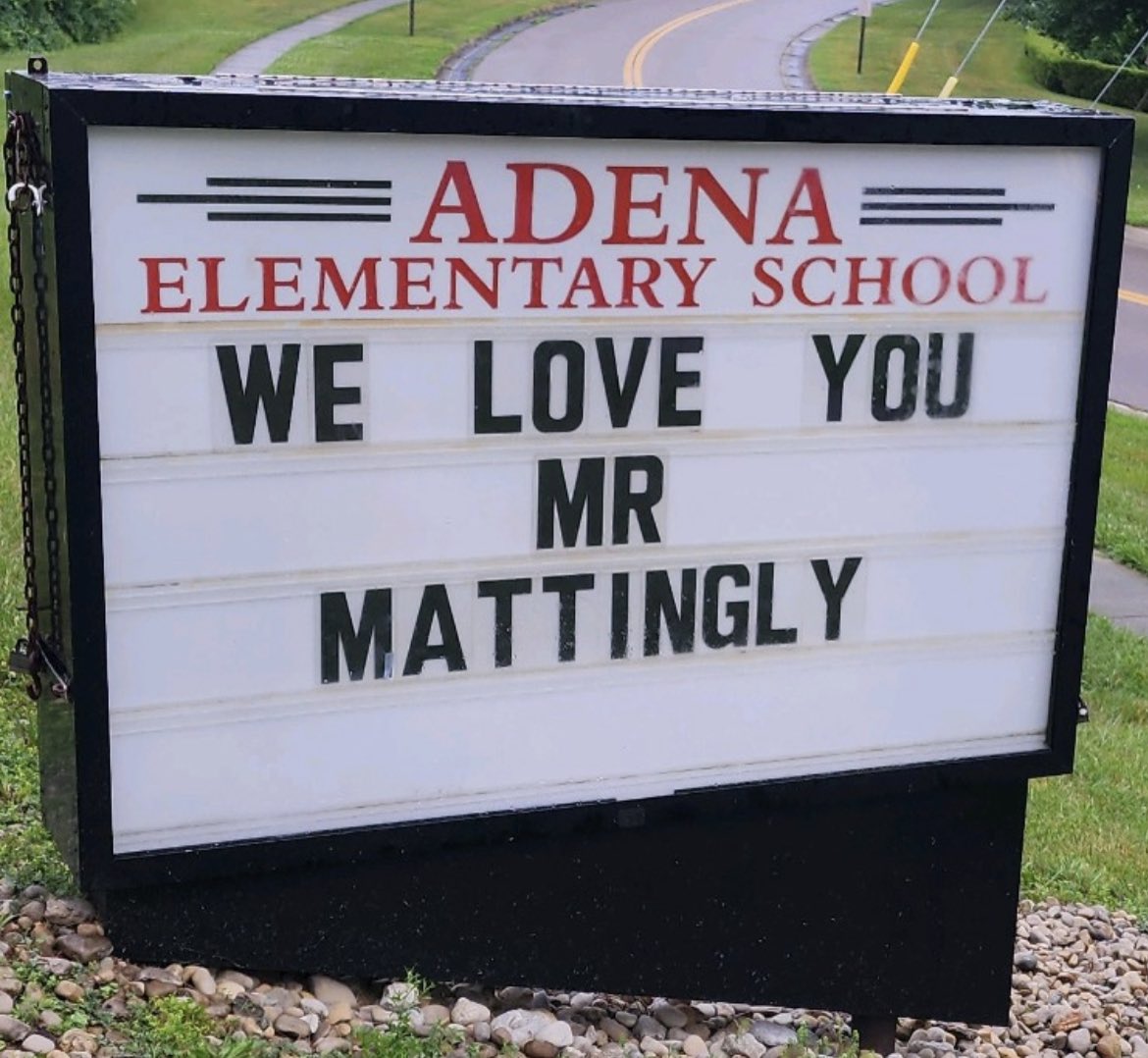 Adena Elementary tweet media