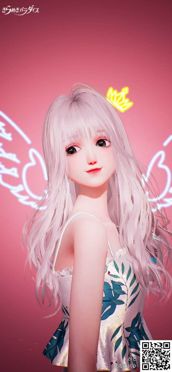 #ミラクルニキ #原神 #dititalart #원신 #Papergames #papergames #VoidStardust  
Original: tanshioishi