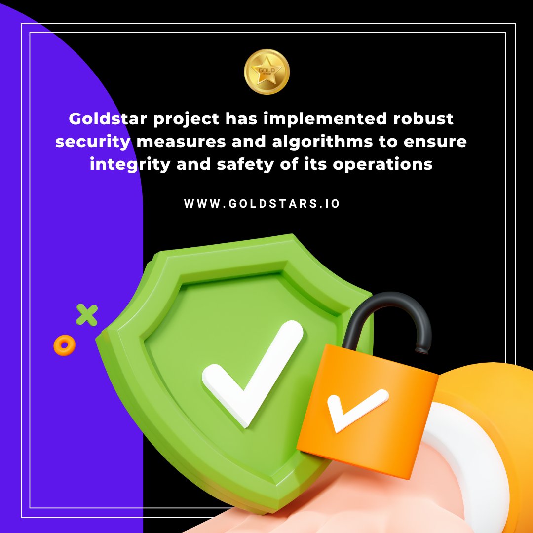 GoldStar_coin's tweet photo. Robust Security
For more information visit : https://t.co/BAfkVkXYqa
.
.
#business #apps #appstore #cryptocurrency #bitcoin #crypto #forex #money #blockchain #trading #investment #investing #ethereum #entrepreneur #btc #forextrader #invest #investor #trader #bitcoinmining https://t.co/DnHvxzrK5M