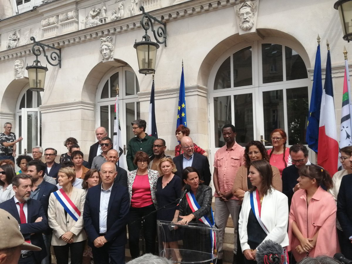 L'Ecologie Ensemble, solidaire & citoyenne tweet media