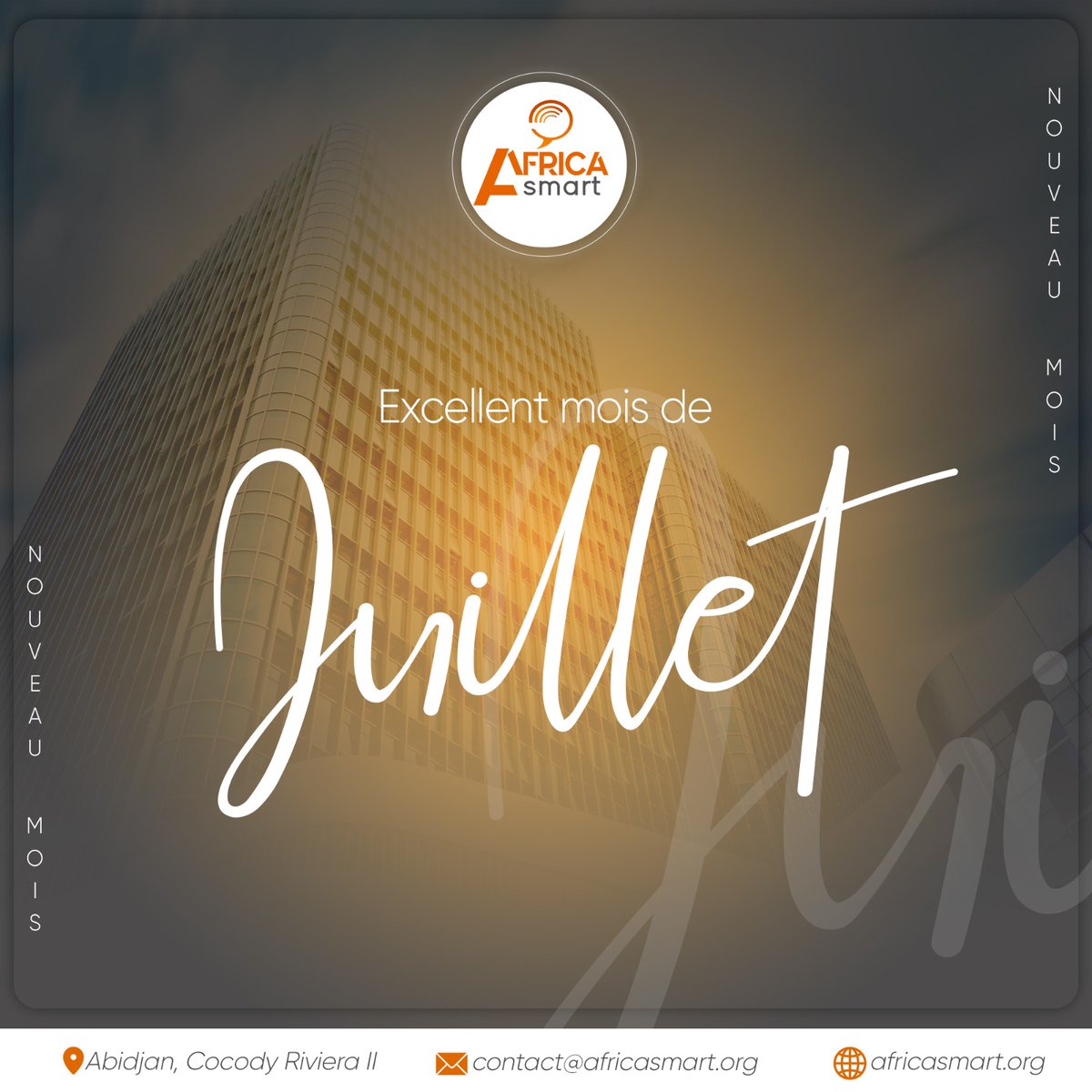 Africa Smart tweet media
