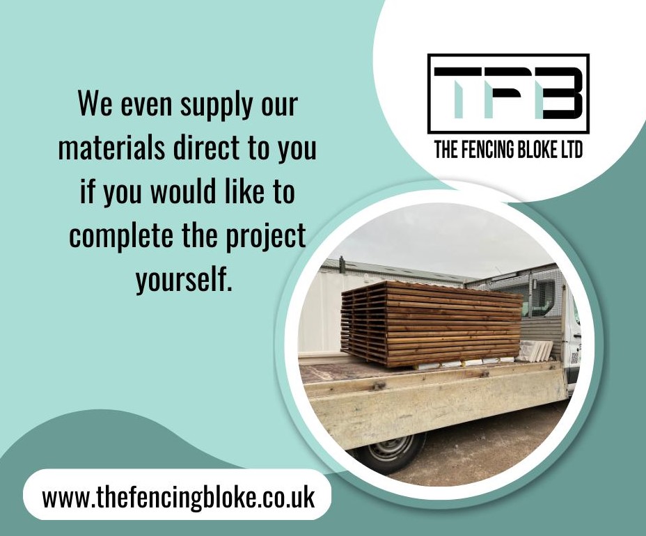 #chesterhour

We supply and install all types of quality, cost-effective fencing and gates to property owners and businesses in the #Chester area, superior in quality to fence panels found in local DIY stores. 
dm or visit orlo.uk/6Ib52