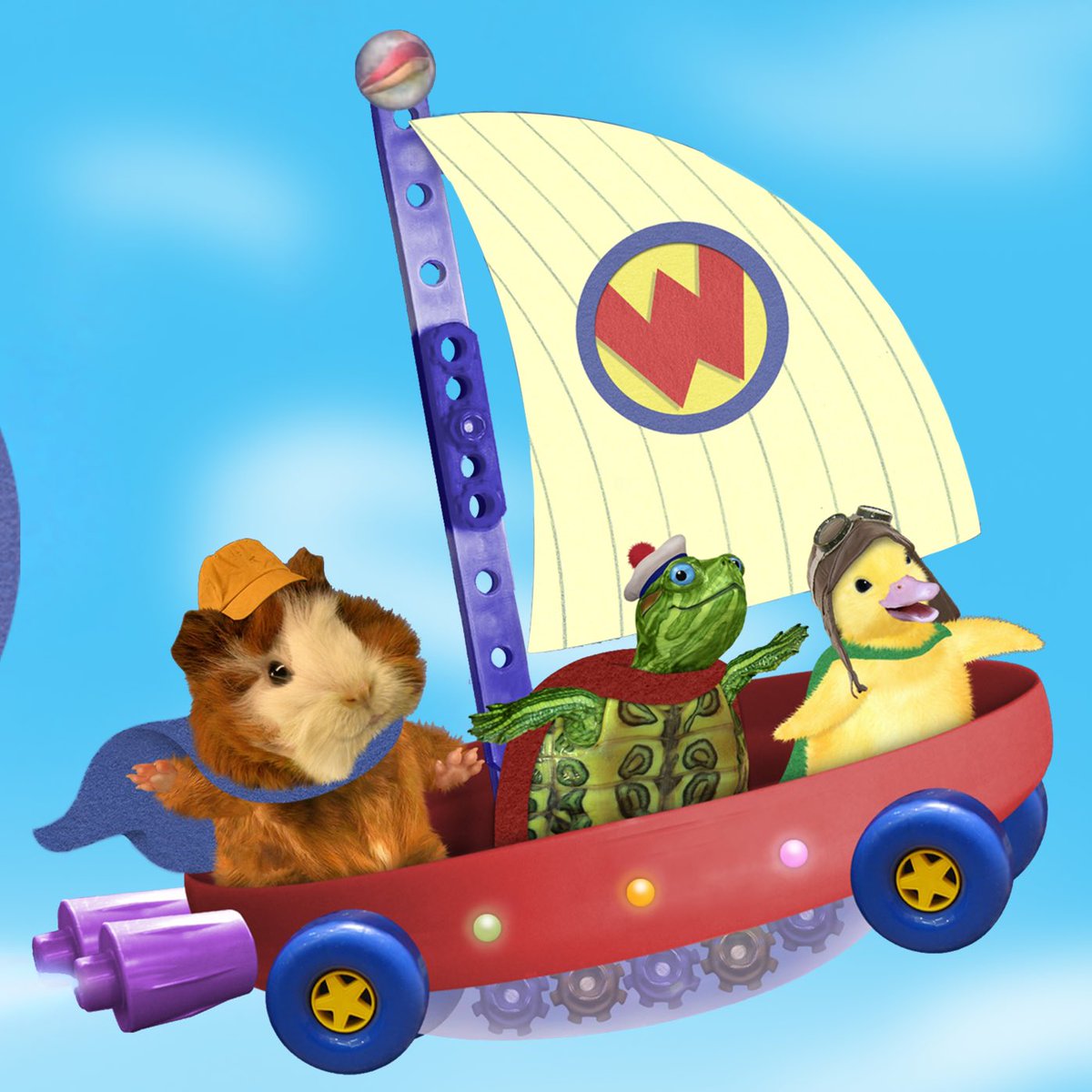 gr_eensquirrel's tweet photo. DO YOU GUYS REMEMBER THE WONDER PETS?? I LOVED IT SO MUCH https://t.co/ozFrJFgerl