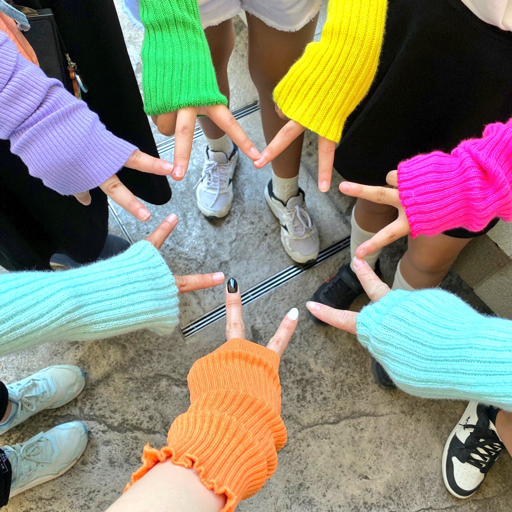 uzuki_com's tweet photo. 7/2はm's crewもオープニングに出演させてもらいました🙋✨✨
夏に合同振りをみんなで踊る感覚、久しぶりでなんだか嬉しかったなぁ🐰
会場の皆さんも手拍子で盛り上げていただきありがとうございました🐥💕
#ららぽーと新三郷
#越谷アルファーズ
#こしがやエフエム
#mscrew https://t.co/1aaE3ZijjO