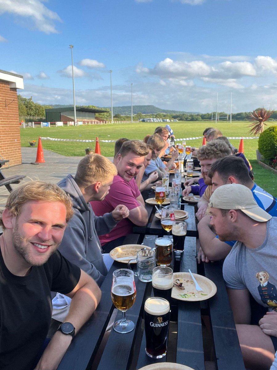 MowdenPark's tweet image. ☀ A big thanks to @redcarrugbyclub and Neil Young for their hospitality this weekend as they hosted our 1st XV squad for a day of training and team bonding! #MowdenFamily