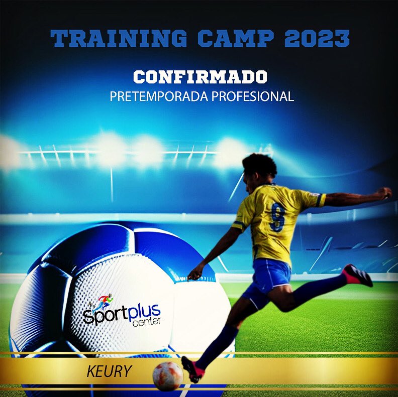 SportPlus Center tweet media