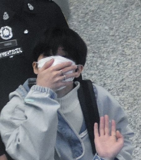 아기 깡아지 🐶